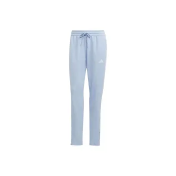 Adidas W SERENO PT Knitted Sports Pants Women's Blue