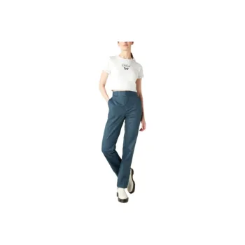 Dickies Casual Pants Women's Air Force Blue