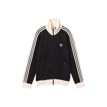 Adidas Originals Jacket Japan Version Unisex Black