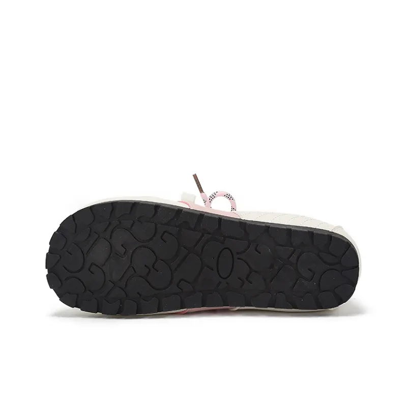Yobn Breathable And Lightweight Low Top Casual Shoes Women's-4