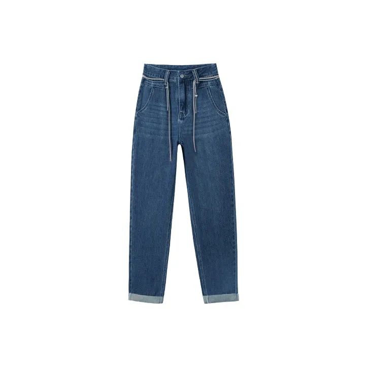 MITUAN Jeans Women's-6
