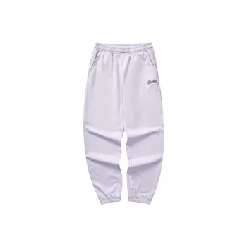 Skechers Knitted Sweatpants Women's Photinia Purple/00FW