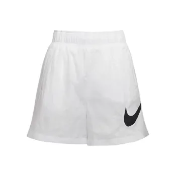 Nike Sportswear Essential Women's High Rise Woven Shorts