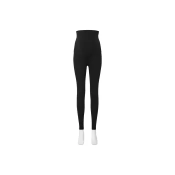 UNIQLO Leggings Women's Black-09