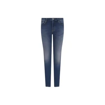ARMANI EXCHANGEAE SS25 Jeans Women's Dark Blue