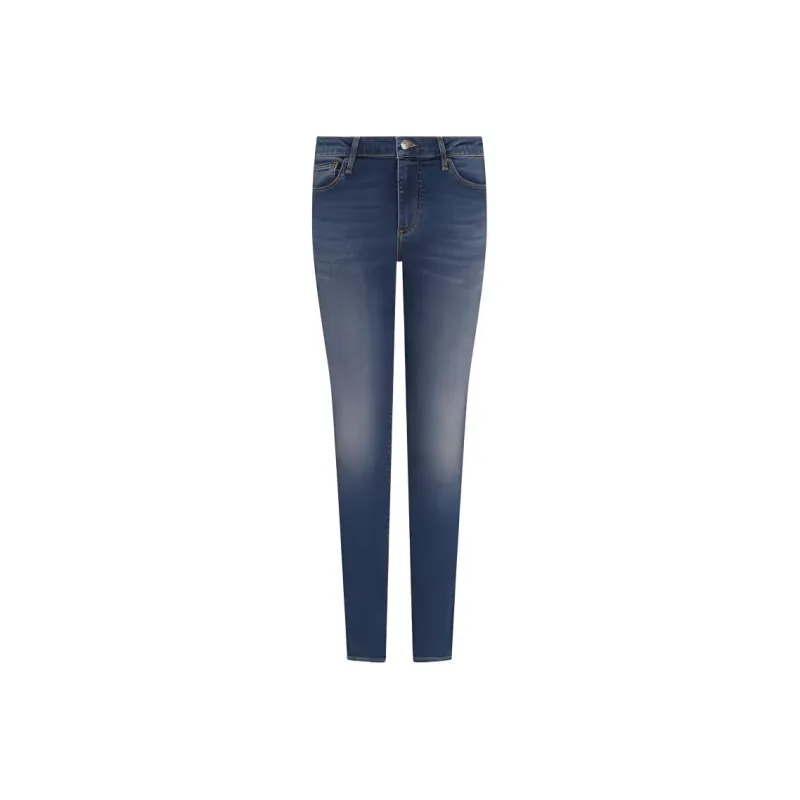 ARMANI EXCHANGE Skinny Jeans-0