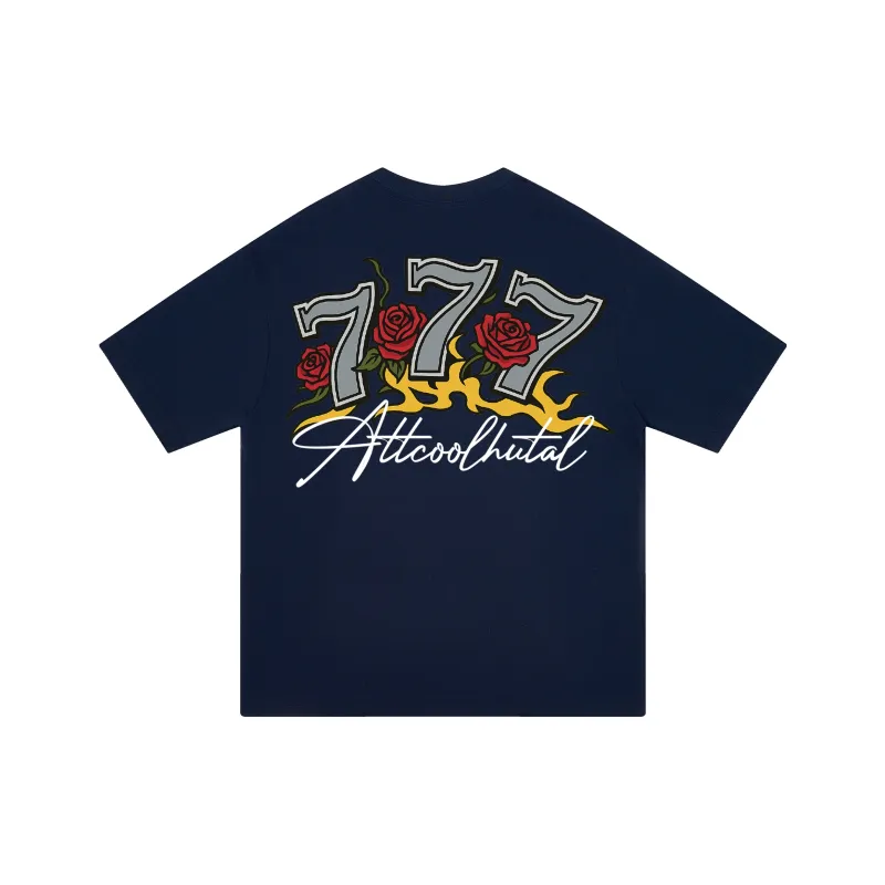 Coolhut T Shirts Unisex-7