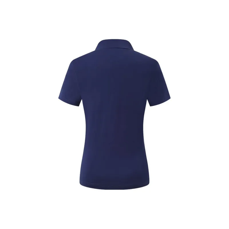 SUMMIT GLORY Polo Shirt Women's-4