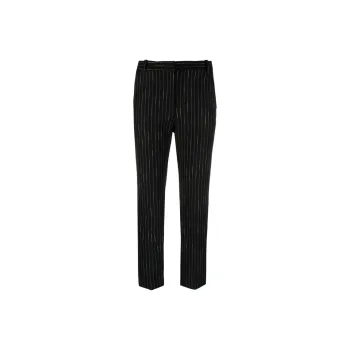 PINKO Suit Trousers Women's Black