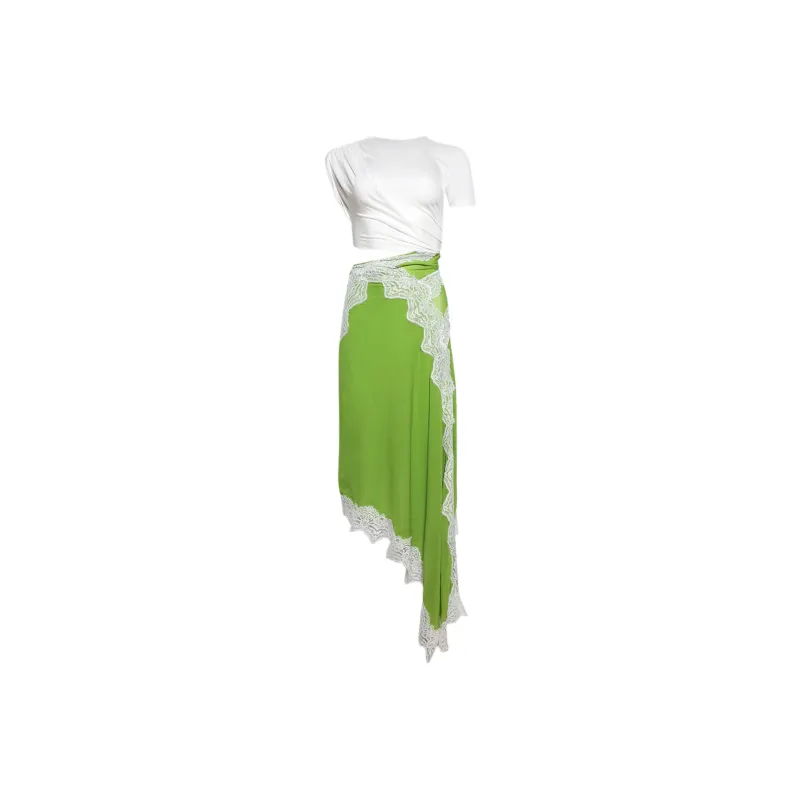Christopher Esber Verve Dress-0