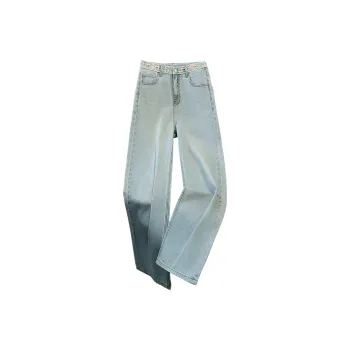 TOUCH Jeans Women's Light Blue
