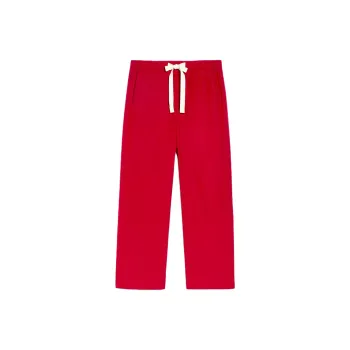 'S MAX MARA Argento Trousers