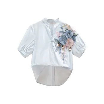 Cypress House Shirts Women's