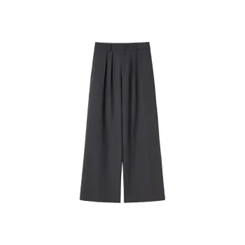 NINE WEST Casual Pants Women's Dark Gray