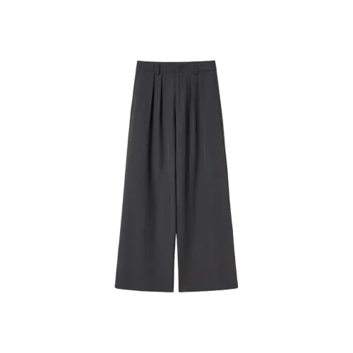 NINE WEST Casual Pants Women's Dark Gray