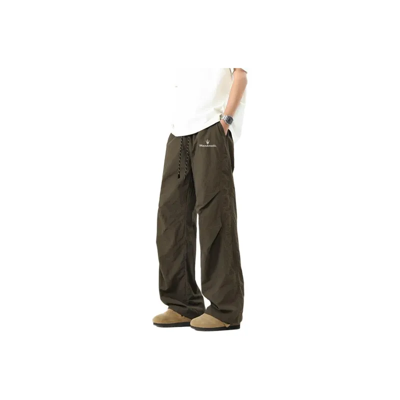 Maserati Casual Pants Women's-12