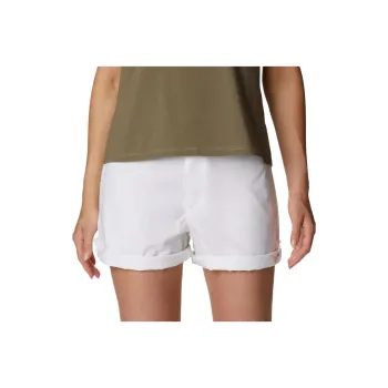 Columbia Casual Shorts Women's White