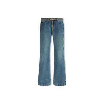 MICHAEL KORS Jeans Women's Blue