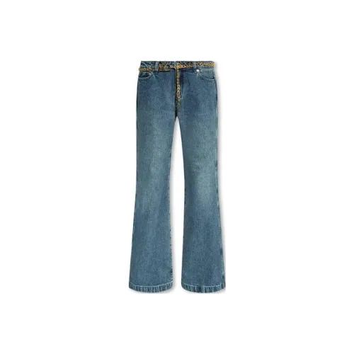 MICHAEL KORS Jeans Women's Blue