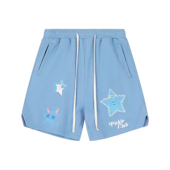 LBPC LBPC X PickleClub Casual Shorts Women's