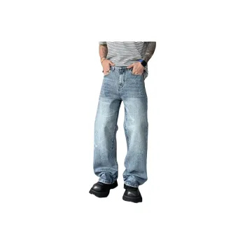 PANDA ADEVIL Jeans Men