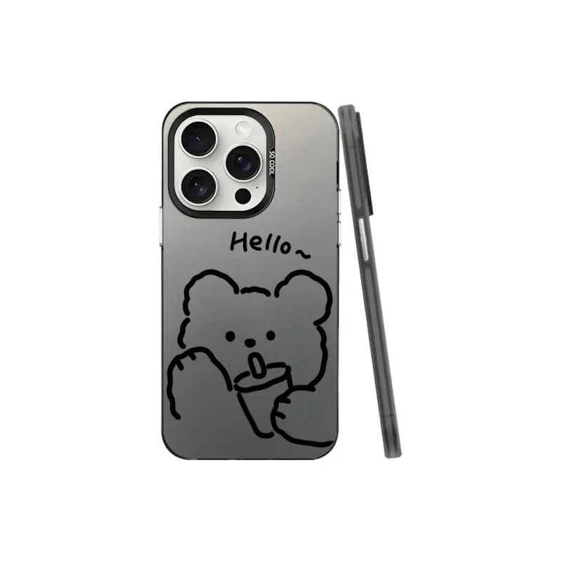 YIBAOBAO Phone Cases-8