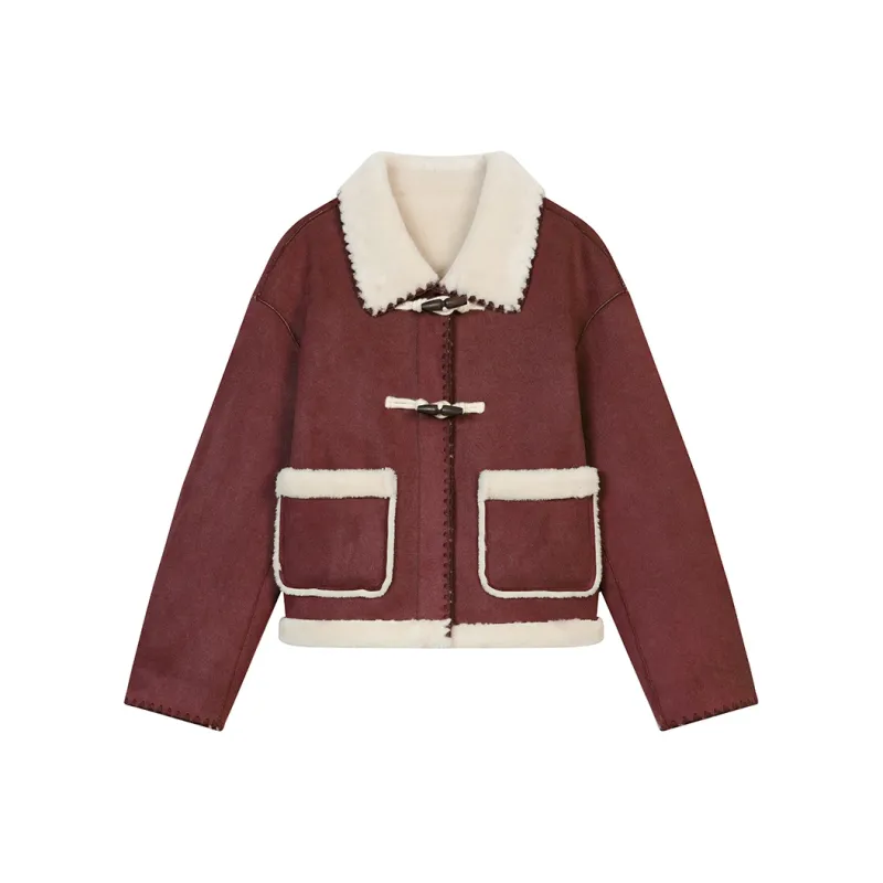 ELF SACK Puffer Jackets Women's-6