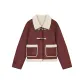 Angora Red