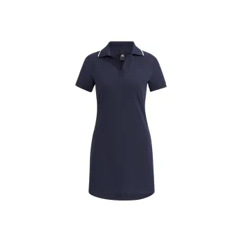 Adidas Short-Sleeved Dresses Women's Legend Ink