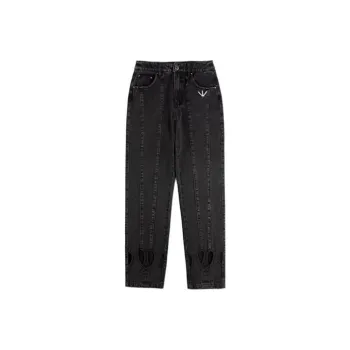 BOY BY BOY Jeans Women's Black