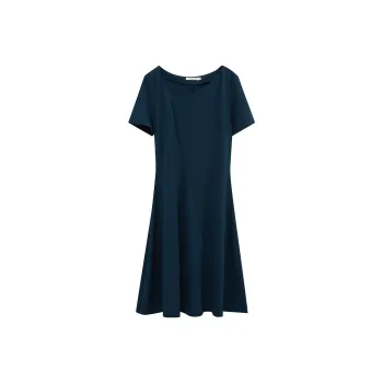 AMII Short Sleeved Dresses Women's