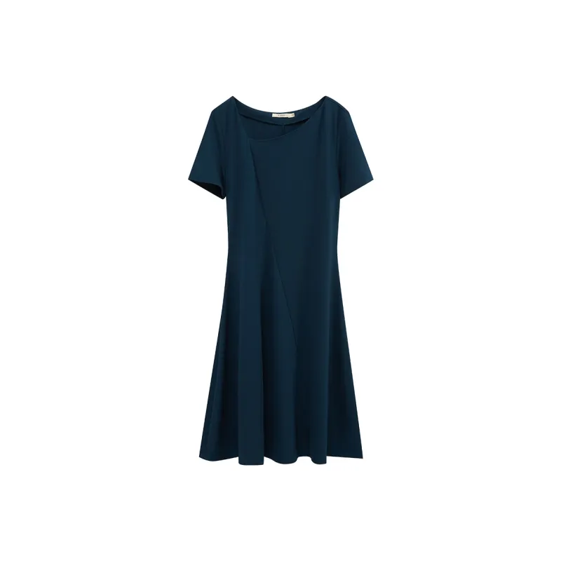 AMII Short Sleeved Dresses Women's-1