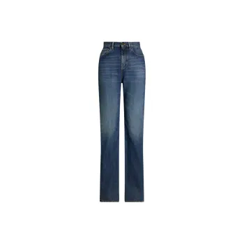 Ralph Lauren Collection Novah Jeans