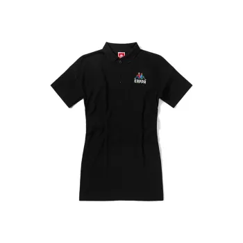 Kappa x Craig & Karl Dress Women's Black