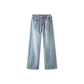 Three blessings Jeans Women's