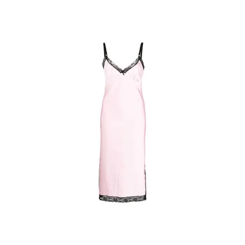 Alexander Wang Slip Dresses Women's Pink