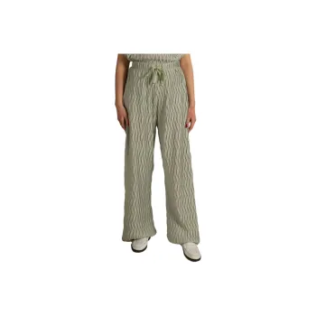 HERNO Casual Pants Women's Light Green