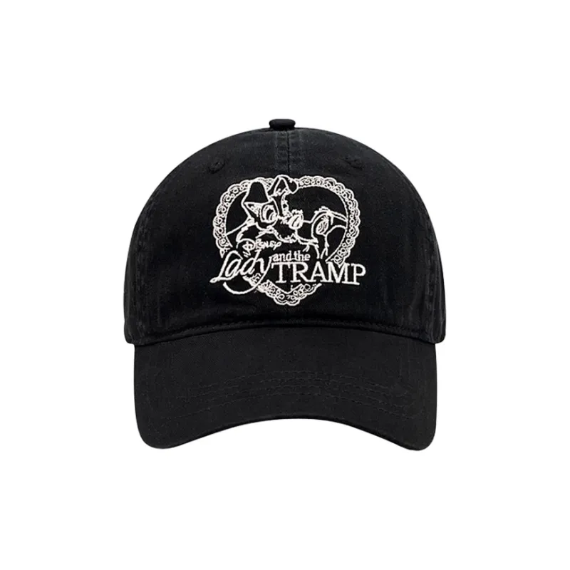 Yalu Cotton Baseball Caps Unisex-10