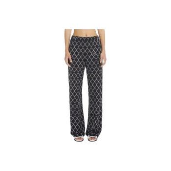 MaxMara Casual Pants Women's Black