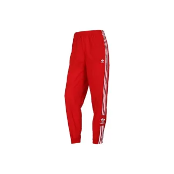 Adidas Originals Knitted Sports Pants Women's Light Scarlet
