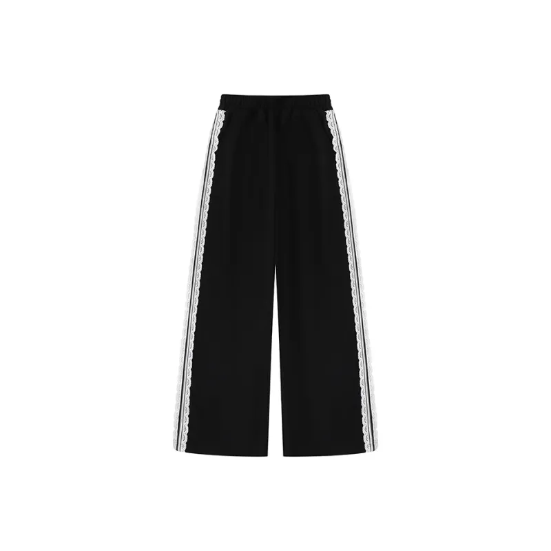HTCU Casual Pants Women's-0