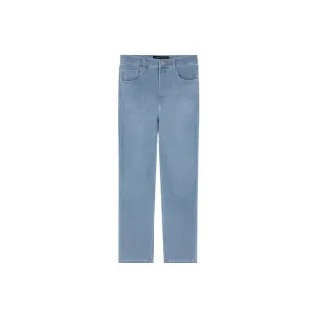 THEORY Jeans Women's Washed