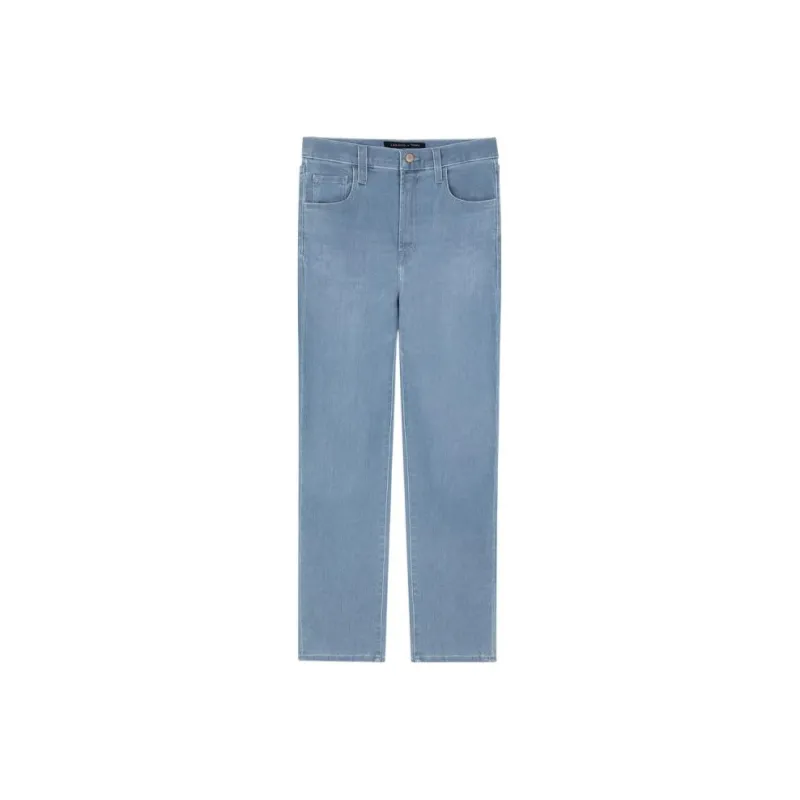 THEORY Jeans Women's Washed-0