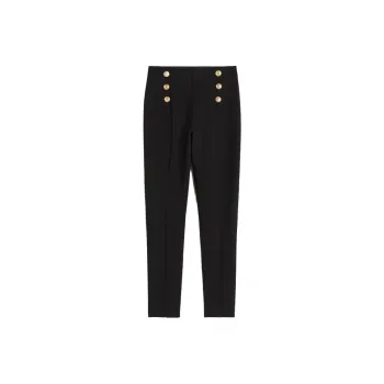 H&M Leggings Women's Black