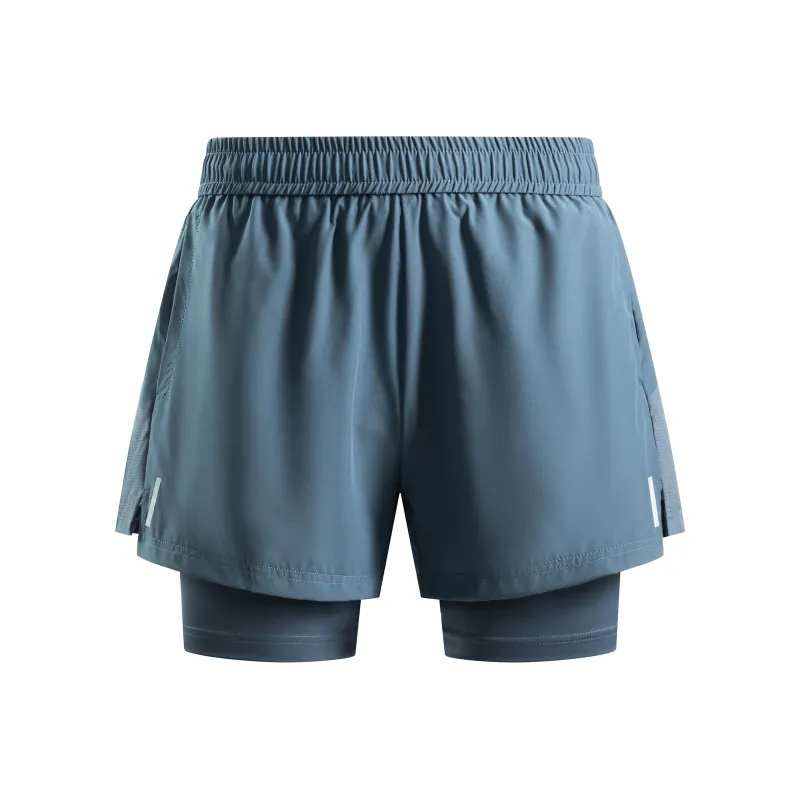 WOSAWE Sports Shorts Unisex-7