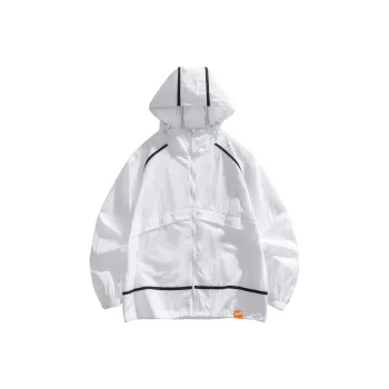 Snow Know The Answer SKTA Super Light Breathable Quick Dry Sun Protection Clothing Unisex