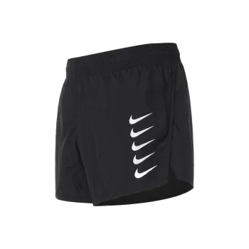 Nike Casual Shorts Women's Black