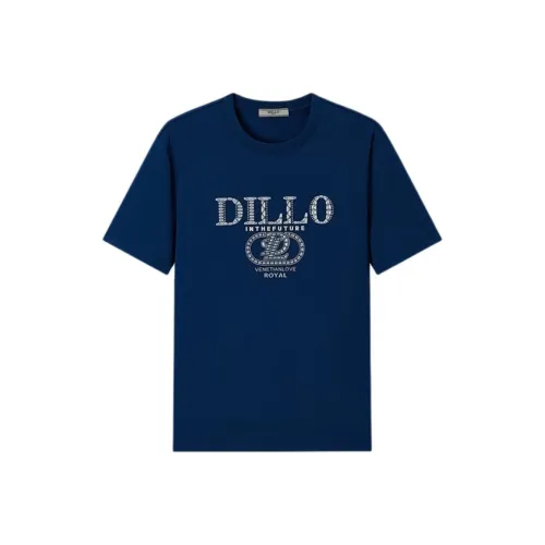 DILLO 남성 티셔츠