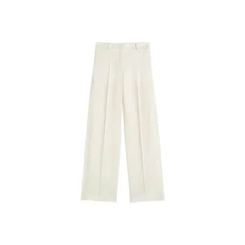 TOTEME Casual Pants Women's White