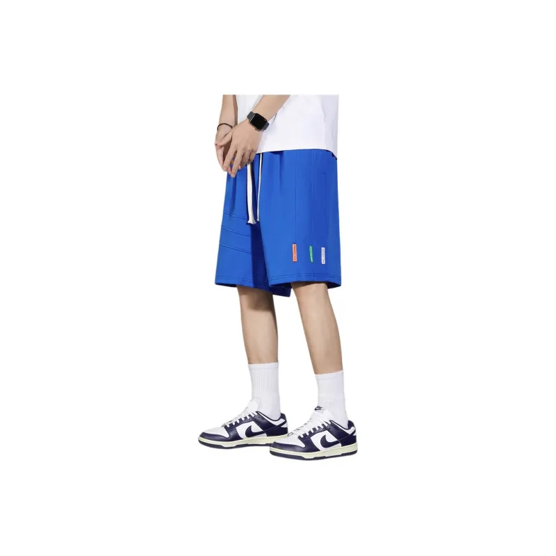 Anyveiw Casual Shorts Unisex-14